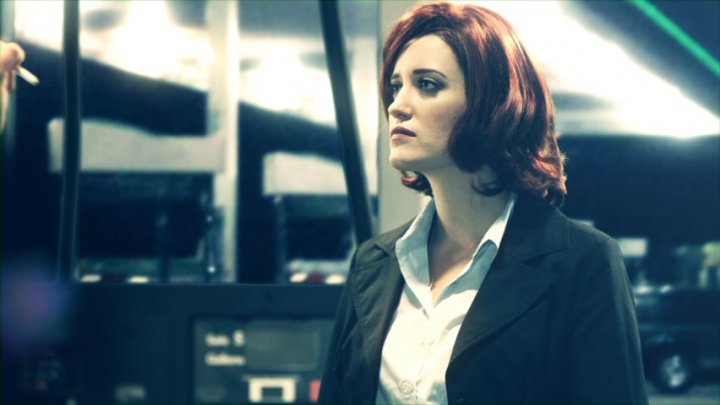 I Don't Believe In Aliens.../Skinner Gets Testy Starring: Rod Fontana Kimberly Kane Anthony Rosano Eric John Length: 2 min