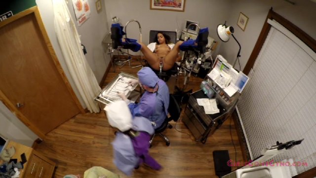 Free Video Preview Image 4 From Doctor Tampas Girls Gone Gyno Free Video Preview Image 4 From Doctor Tampas Girls Gone Gyno