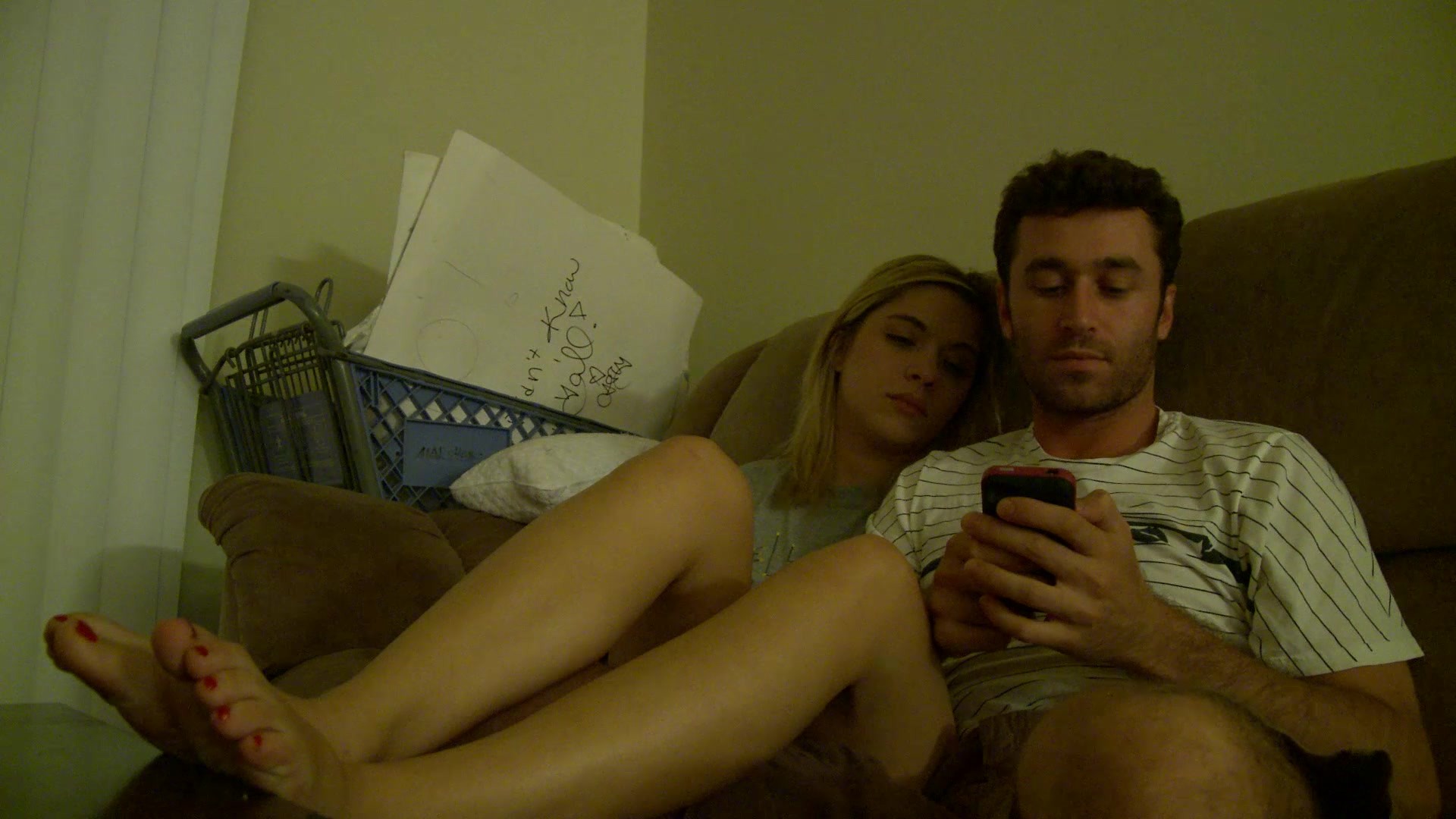 Trailers James Deen S Sex Tapes Off Set Sex Porn Movie Adult Dvd Empire